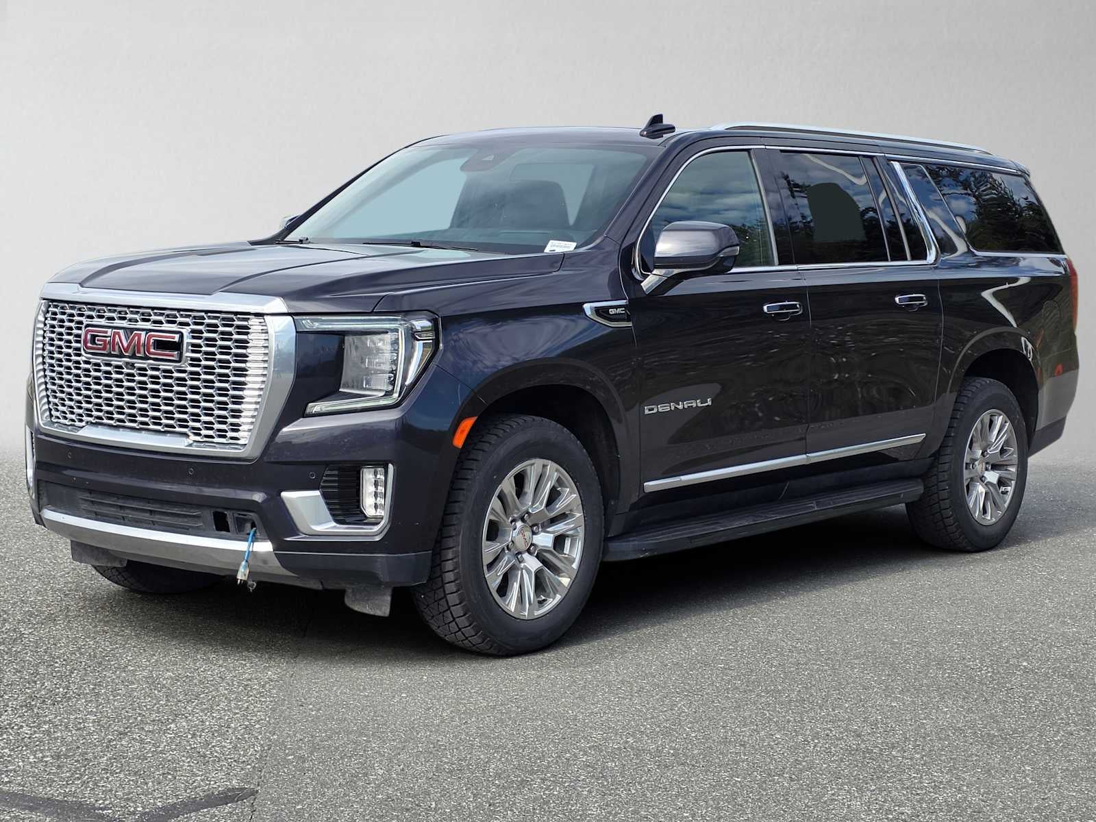 2024 GMC Yukon XL Denali Denali