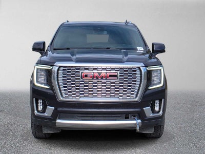2024 GMC Yukon XL Denali Denali