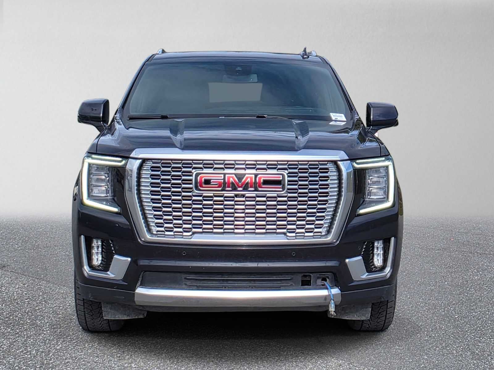 2024 GMC Yukon XL Denali Denali
