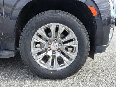 2024 GMC Yukon XL Denali Denali