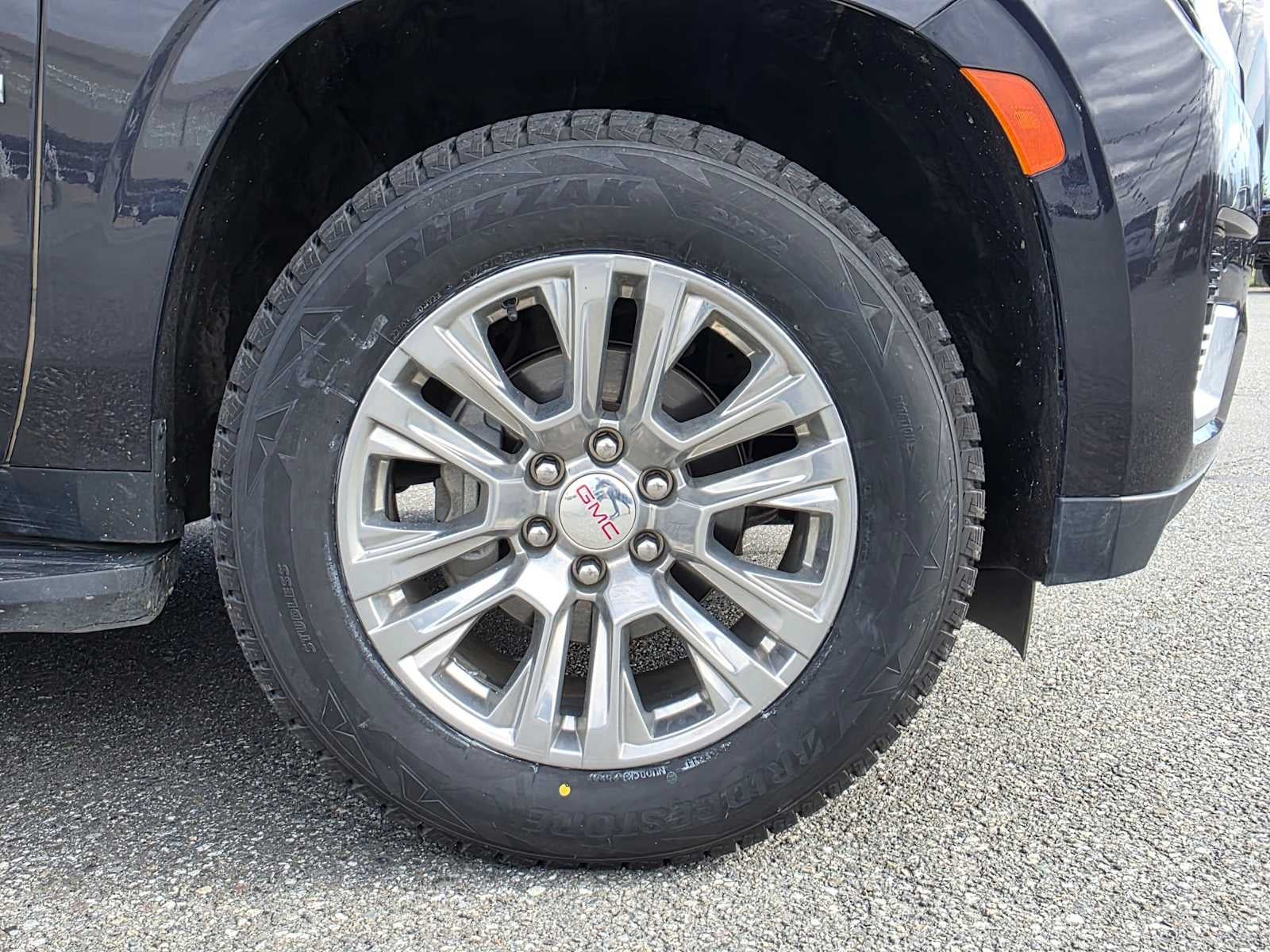 2024 GMC Yukon XL Denali Denali