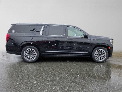 2023 GMC Yukon Denali Ultimate Denali Ultimate