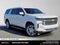 2022 Chevrolet Suburban High Country