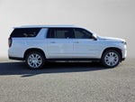 2022 Chevrolet Suburban High Country