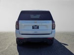 2022 Chevrolet Suburban High Country