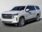 2022 Chevrolet Suburban High Country