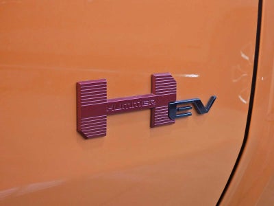 2024 GMC HUMMER EV Pickup 2X