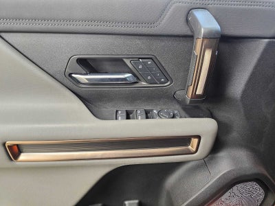 2024 GMC HUMMER EV Pickup 2X