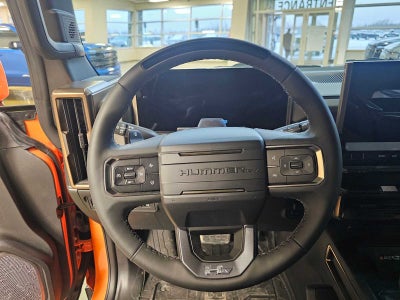 2024 GMC HUMMER EV Pickup 2X