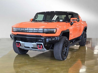 2024 GMC HUMMER EV Pickup 2X