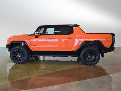 2024 GMC HUMMER EV Pickup 2X