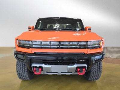 2024 GMC HUMMER EV Pickup 2X