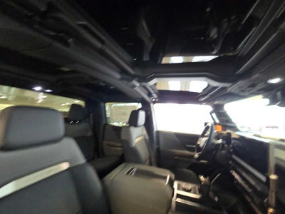 2024 GMC HUMMER EV Pickup 2X