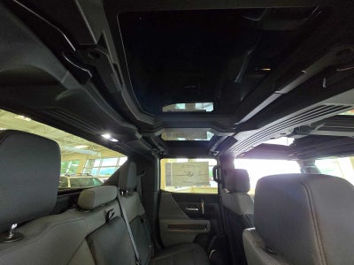 2024 GMC HUMMER EV Pickup 2X