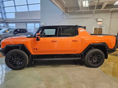 2024 GMC HUMMER EV Pickup 2X