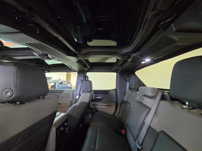 2024 GMC HUMMER EV Pickup 2X