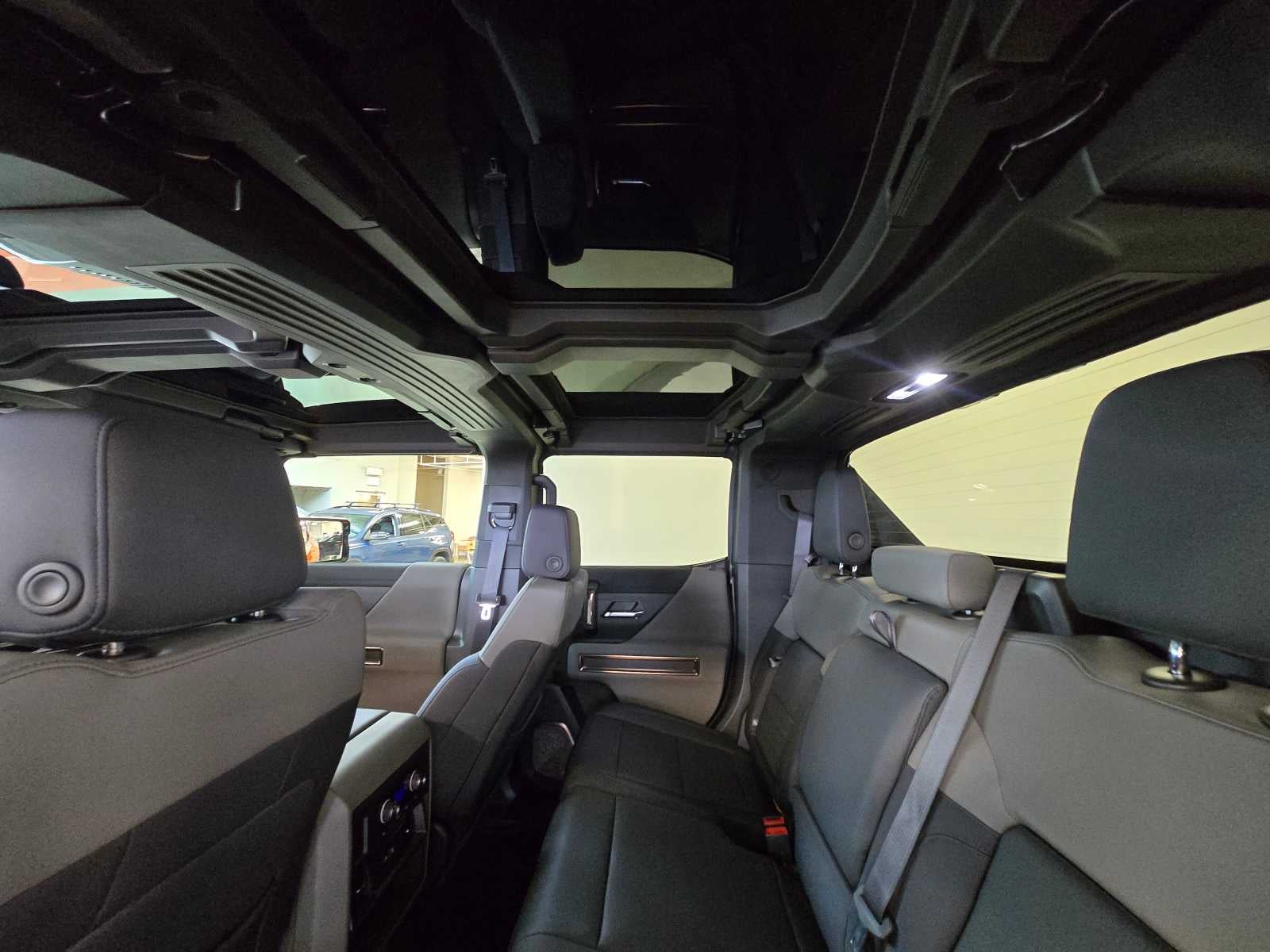 2024 GMC HUMMER EV Pickup 2X