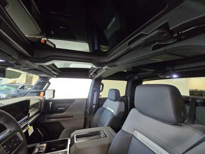2024 GMC HUMMER EV Pickup 2X