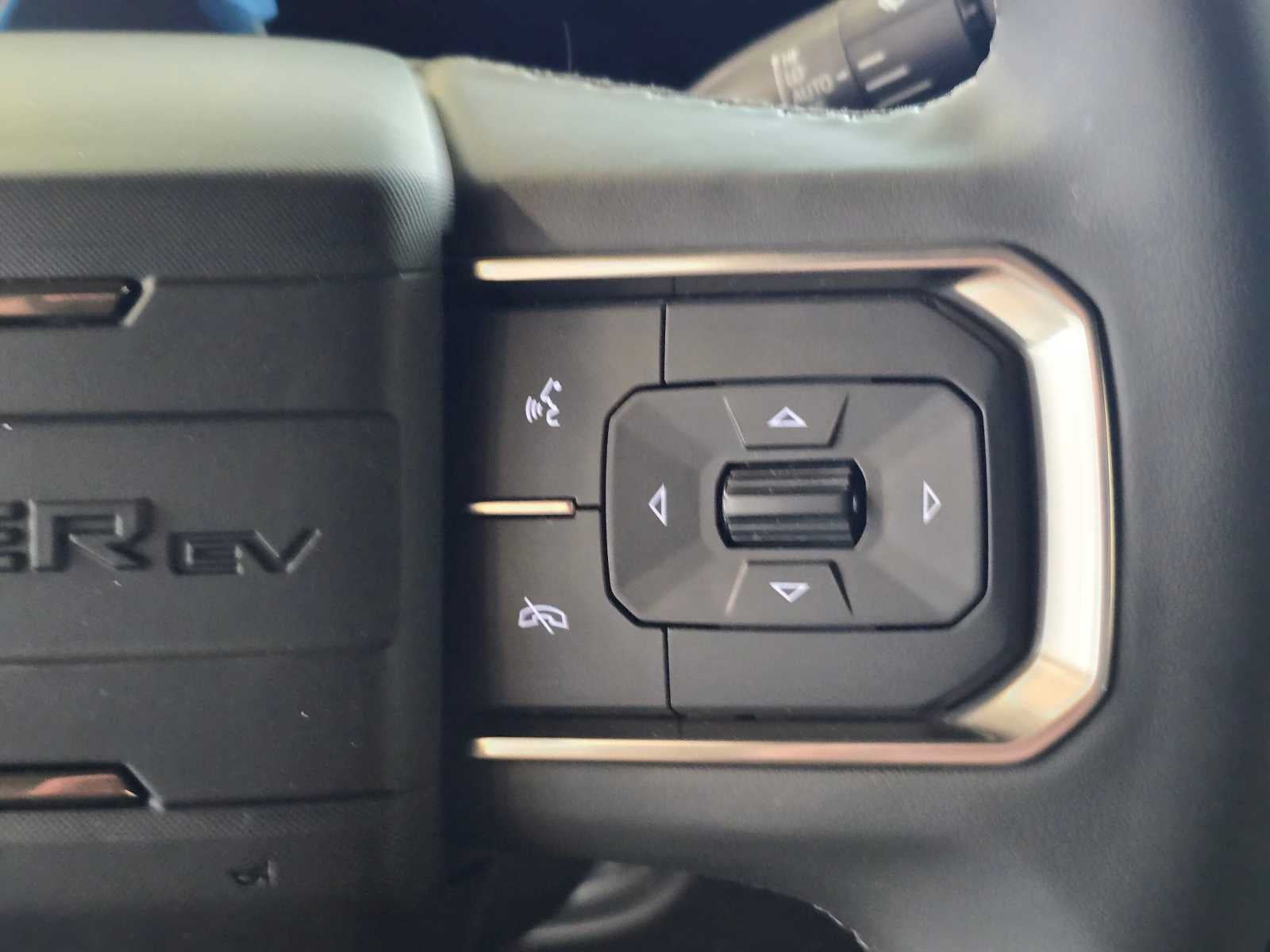 2024 GMC HUMMER EV Pickup 2X