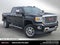 2015 GMC Sierra 2500HD Denali