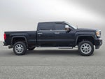 2015 GMC Sierra 2500HD Denali