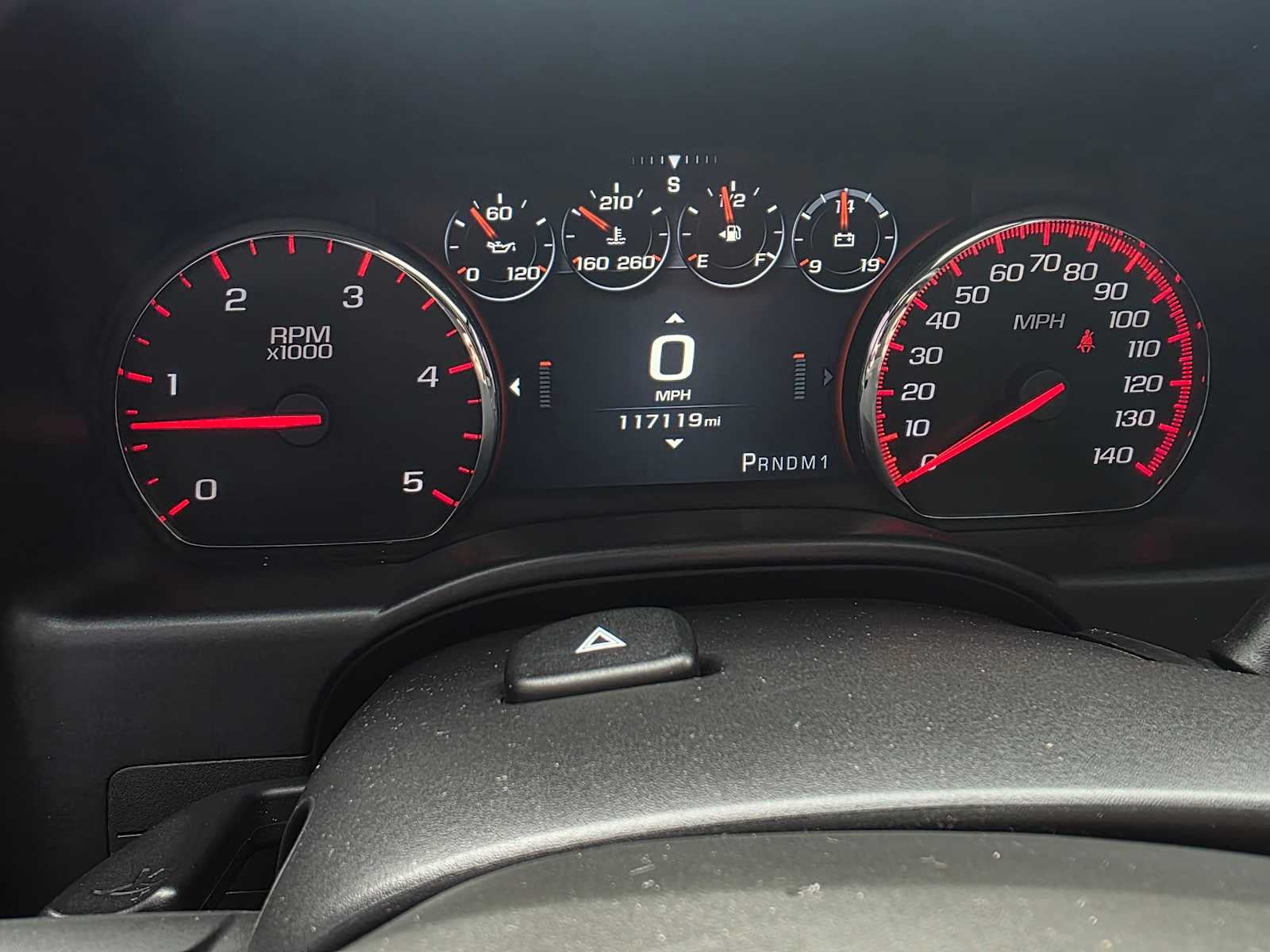 2015 GMC Sierra 2500HD Denali