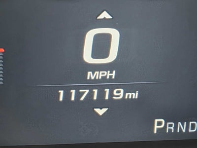 2015 GMC Sierra 2500HD Denali