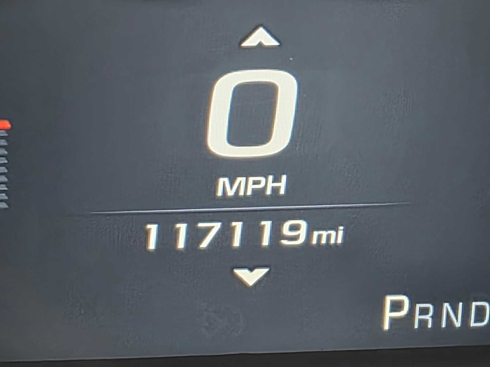 2015 GMC Sierra 2500HD Denali