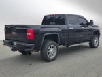 2015 GMC Sierra 2500HD Denali