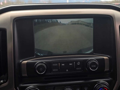 2015 GMC Sierra 2500HD Denali