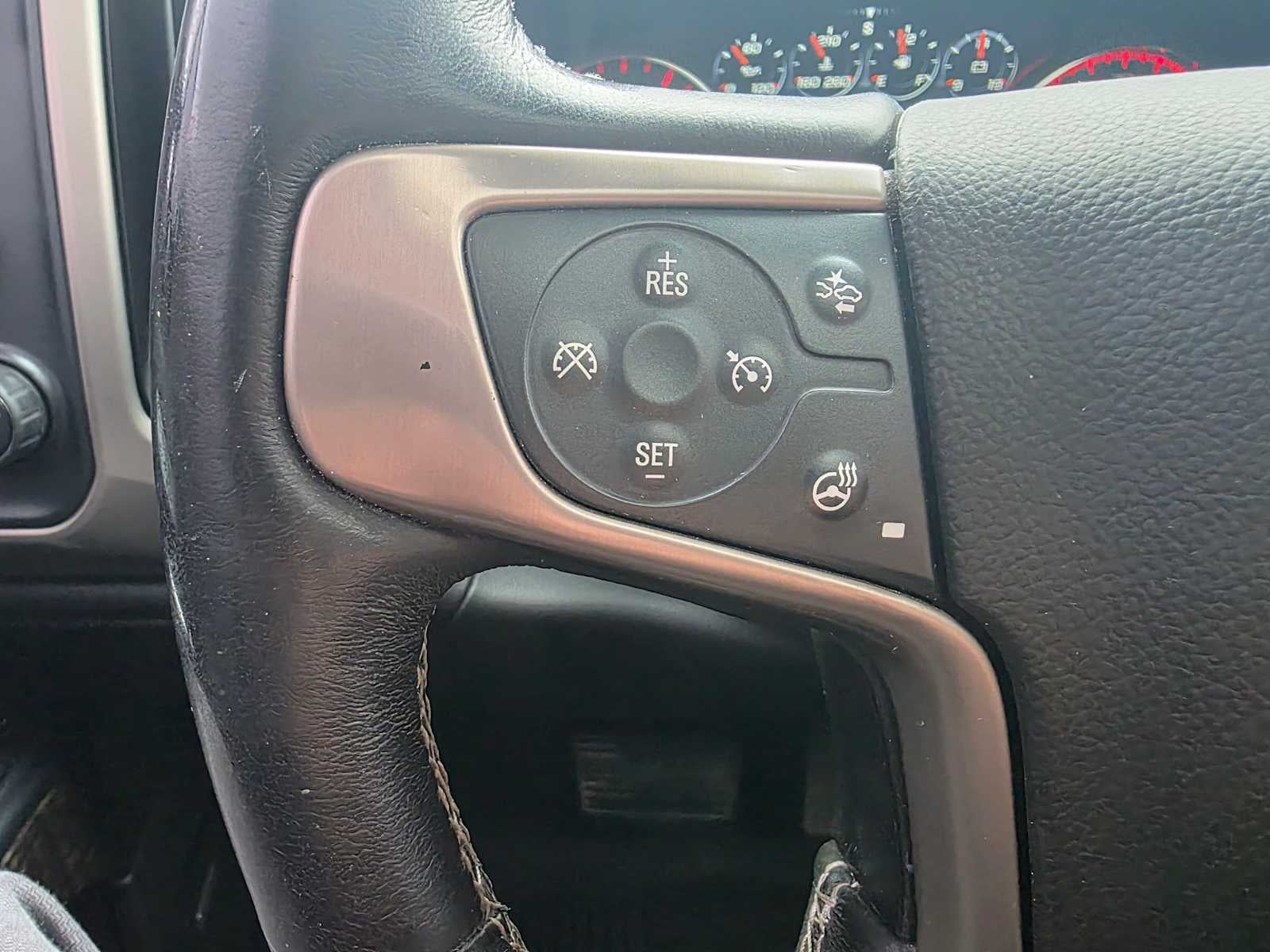2015 GMC Sierra 2500HD Denali