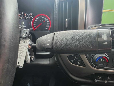 2015 GMC Sierra 2500HD Denali