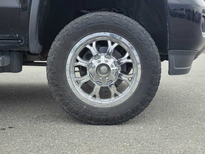 2015 GMC Sierra 2500HD Denali