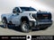 2025 GMC Sierra 2500HD Pro