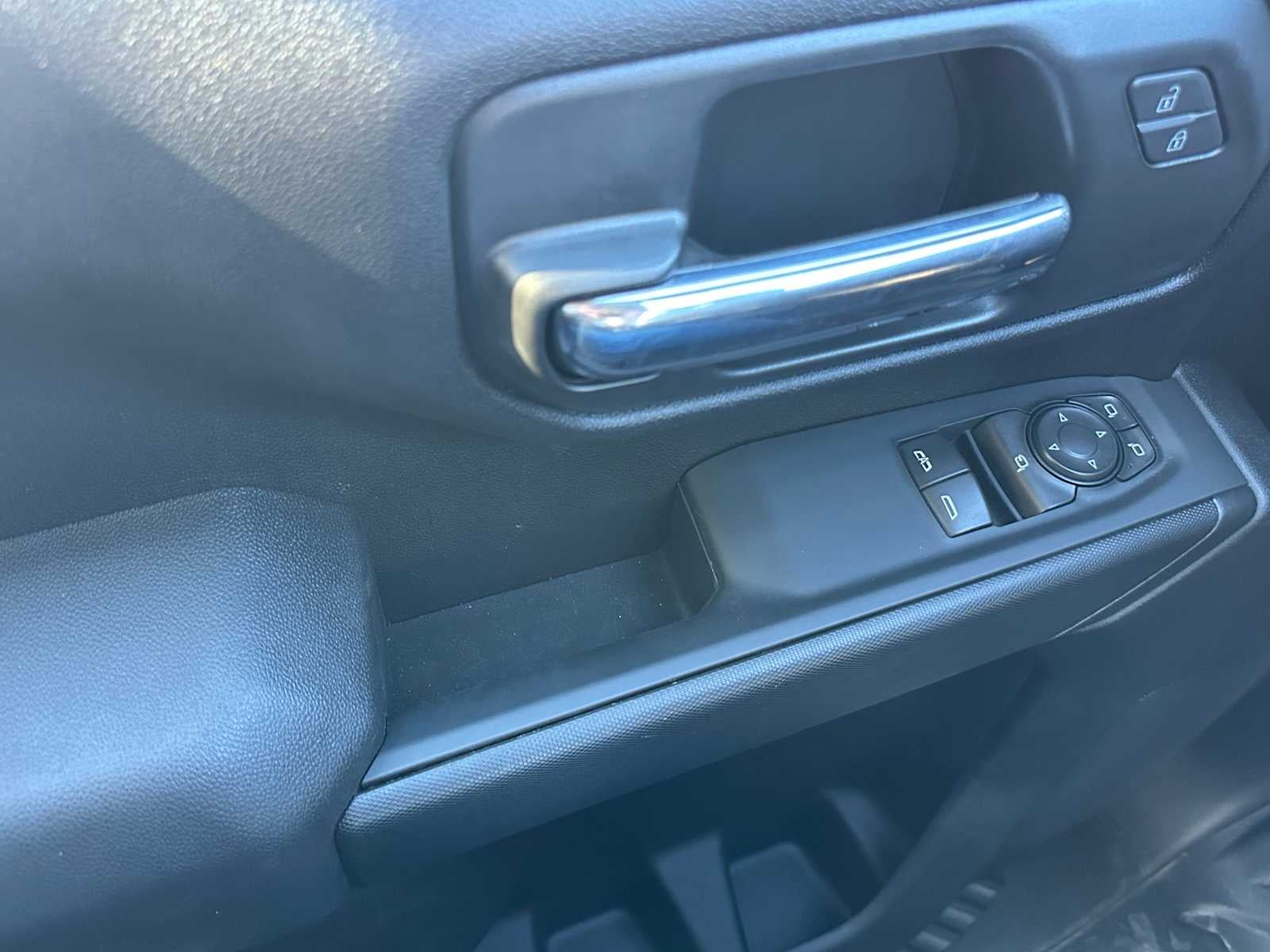 2025 GMC Sierra 2500HD Pro