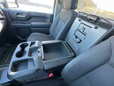 2025 GMC Sierra 2500HD Pro