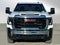 2025 GMC Sierra 2500HD Pro