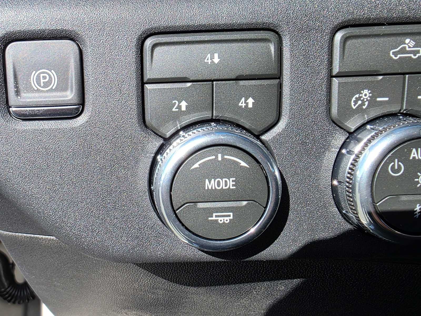 2026 GMC Sierra 2500HD SLE