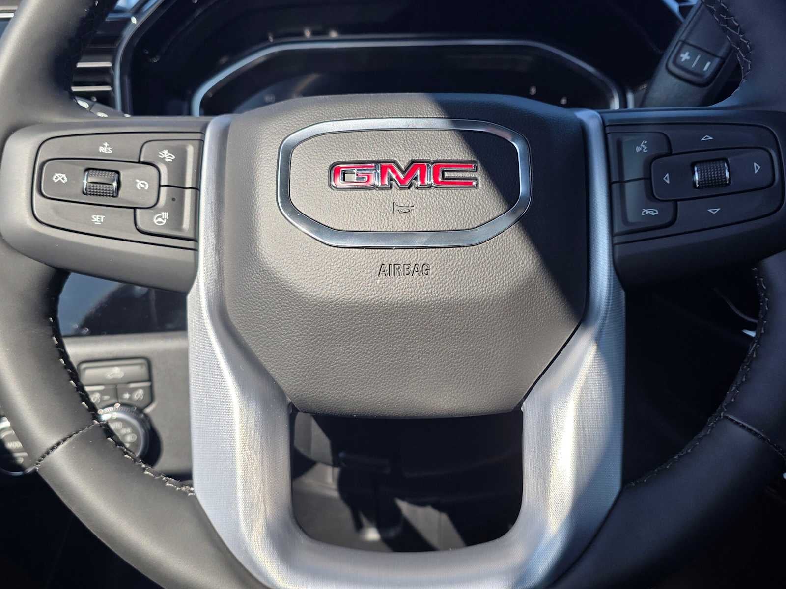 2026 GMC Sierra 2500HD SLE