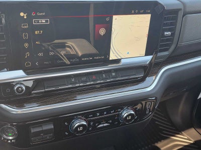 2026 GMC Sierra 2500HD SLE