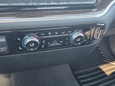 2026 GMC Sierra 2500HD SLE