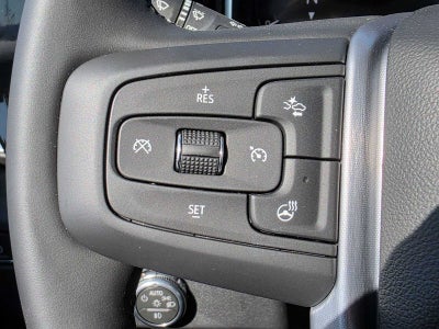 2026 GMC Sierra 2500HD SLE