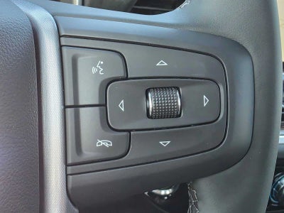 2026 GMC Sierra 2500HD SLE