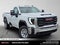 2026 GMC Sierra 3500HD Pro