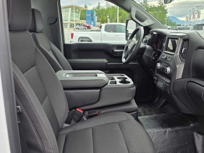 2026 GMC Sierra 3500HD Pro