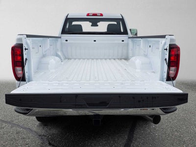 2026 GMC Sierra 3500HD Pro