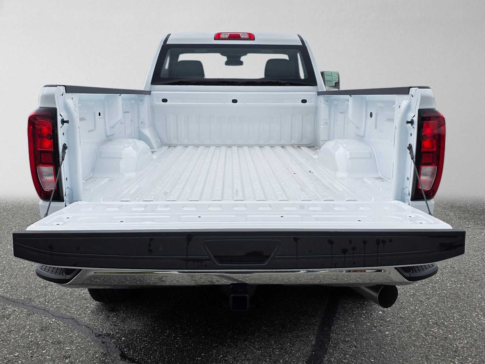 2026 GMC Sierra 3500HD Pro