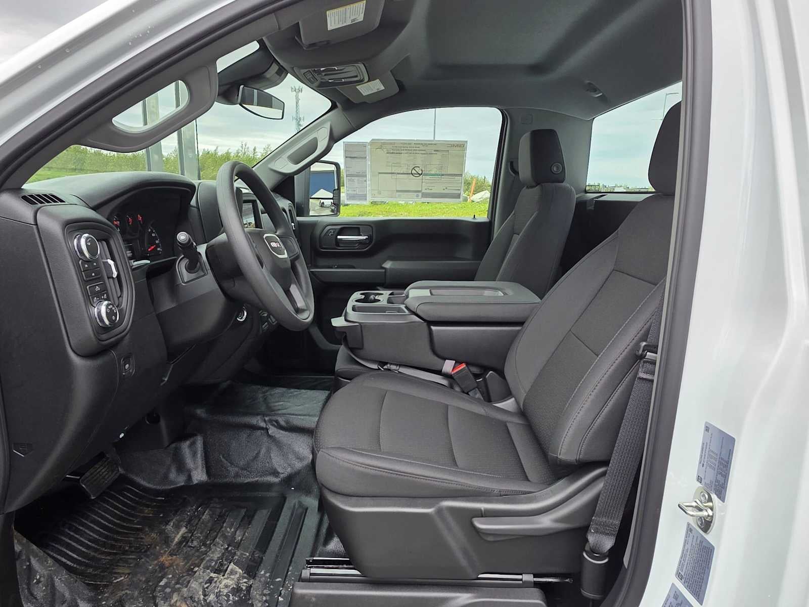 2026 GMC Sierra 3500HD Pro