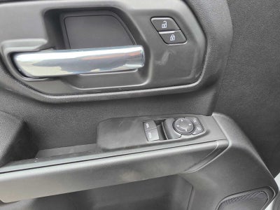 2026 GMC Sierra 3500HD Pro