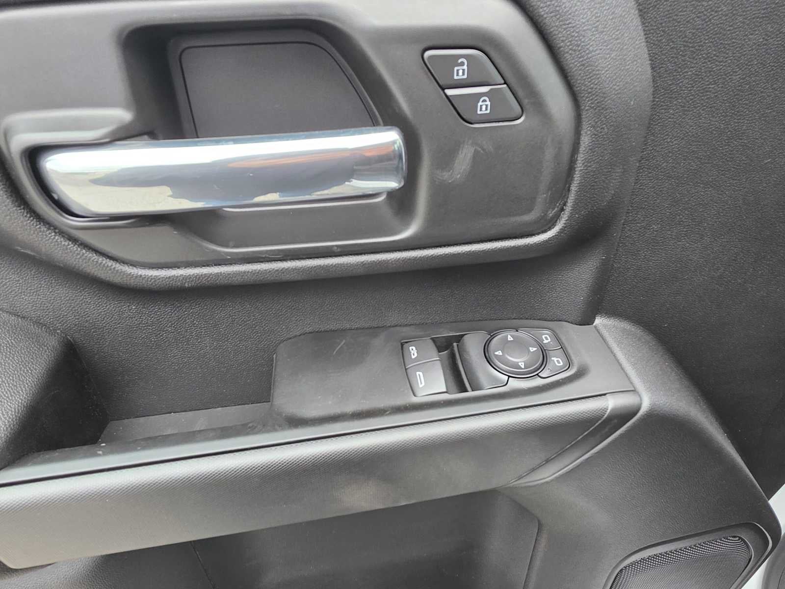 2026 GMC Sierra 3500HD Pro